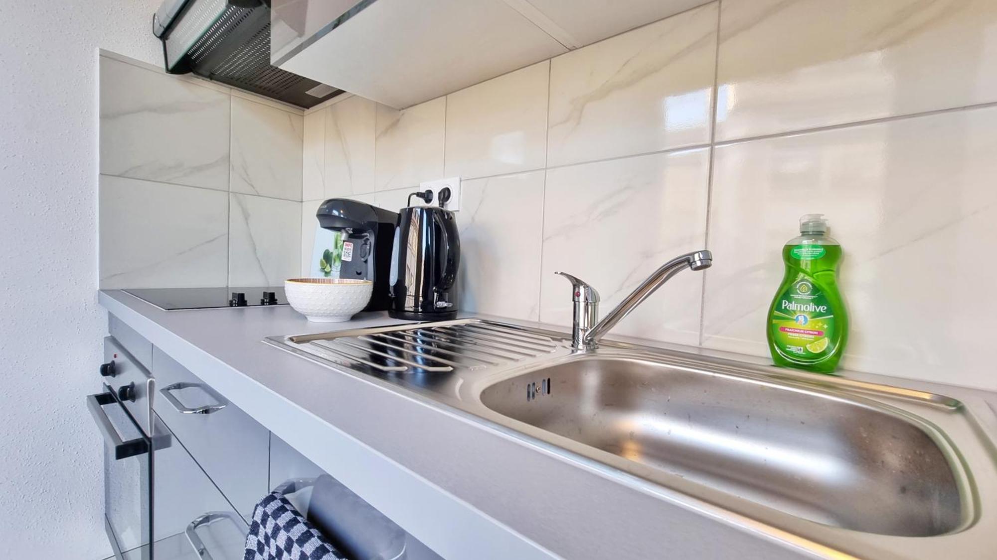La Residence Evasion 2 - Original - Gare - Wifi - Relax Bnb Mulhouse Luaran gambar