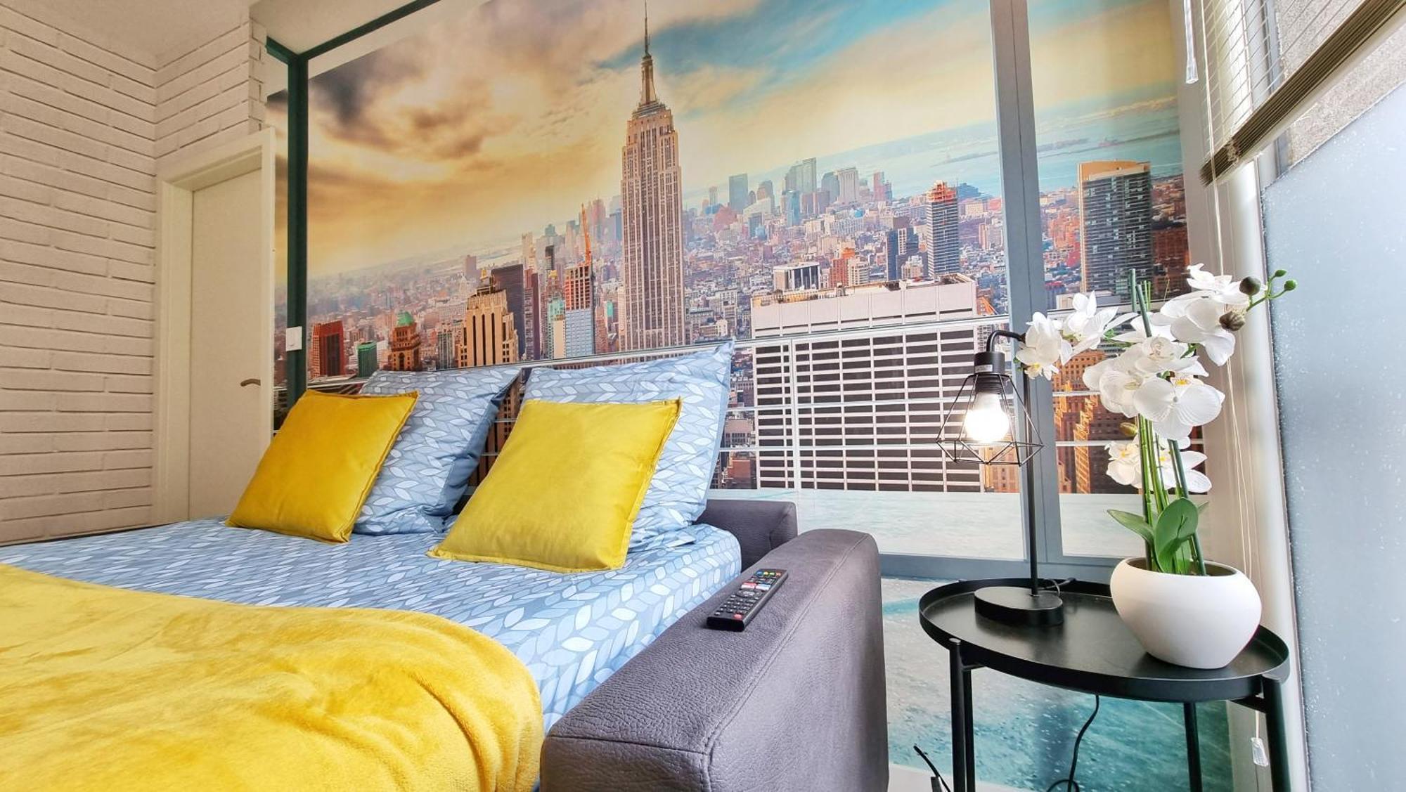 La Residence Evasion 2 - Original - Gare - Wifi - Relax Bnb Mulhouse Luaran gambar